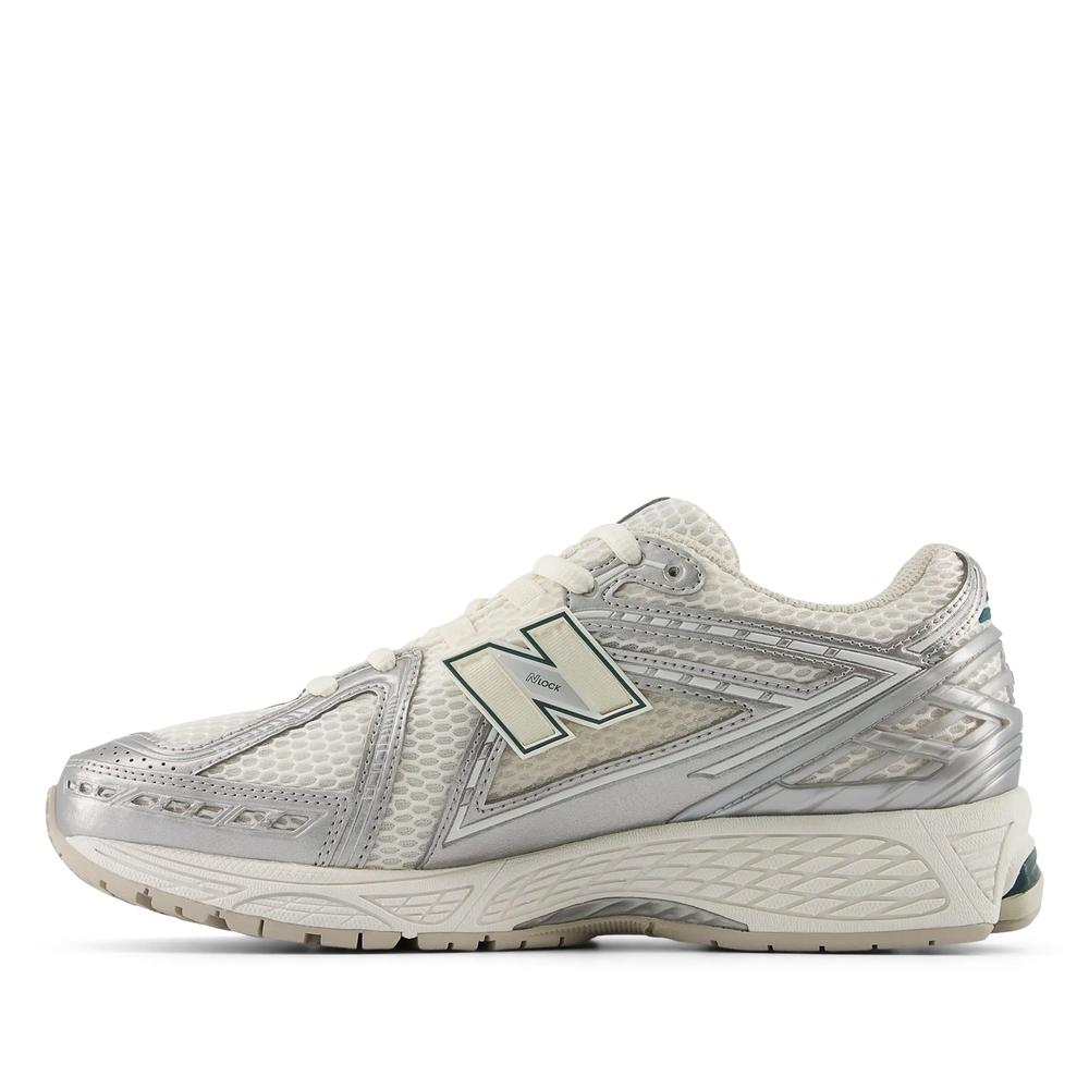 Topánky New Balance M1906REE - šedý