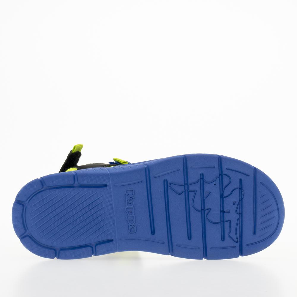 Sandále Kappa Kana 260886MFK-6011 - viacfarebné