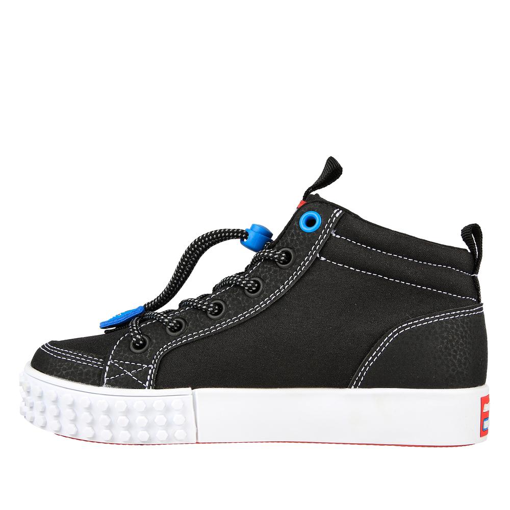Topánky Skechers Kool Bricks 402223LBKMT - čierne