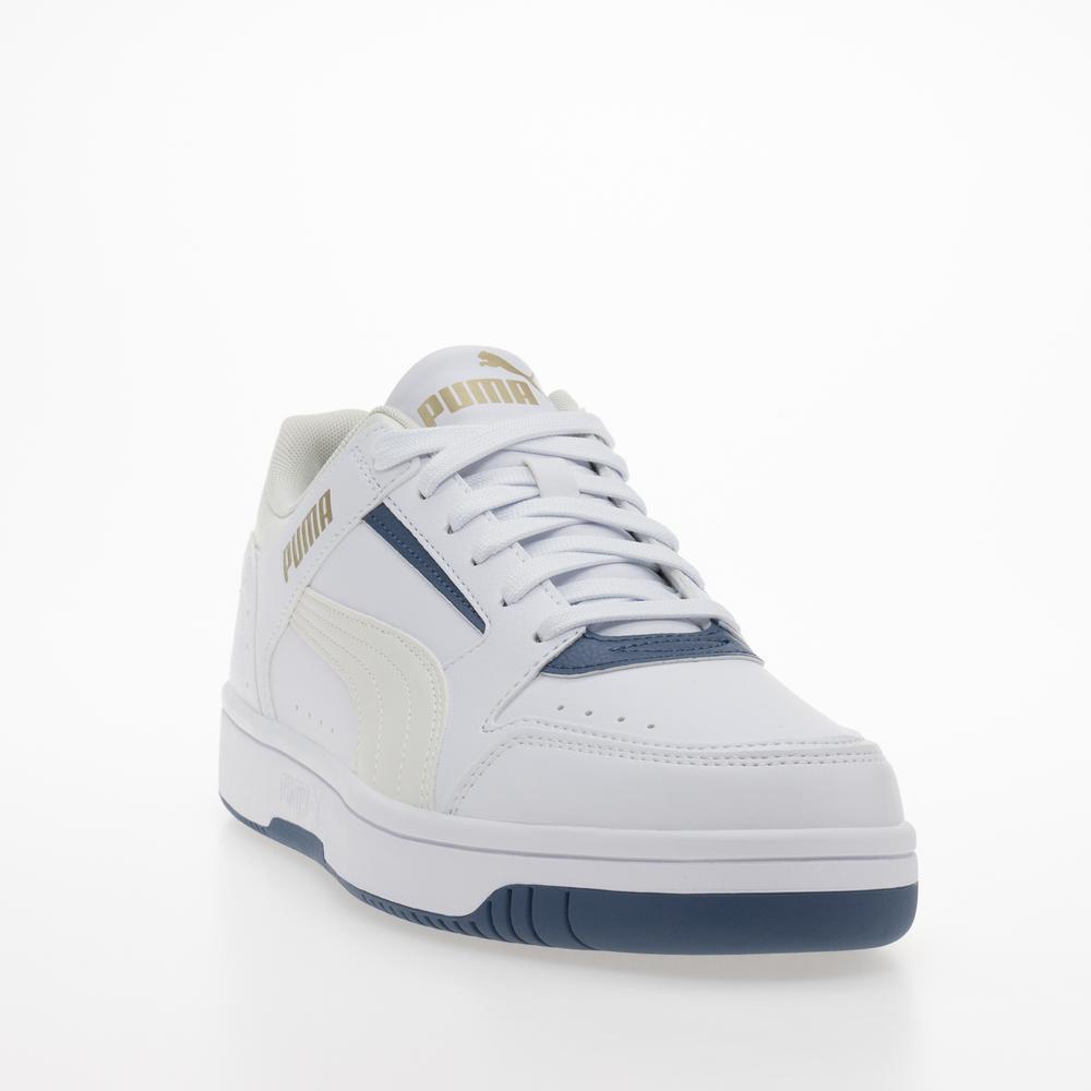 Topánky Puma Rebound Joy Low 38074723 - biele