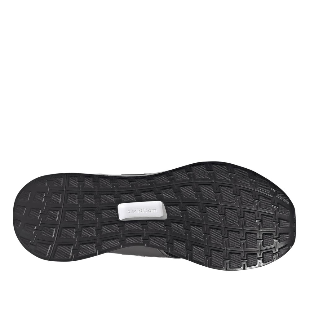 Topánky adidas EQ19 Run GY4719 - čierne