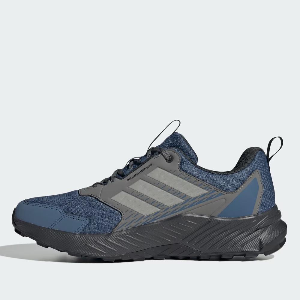 Topánky adidas Terrex Tracefinder Trail Running JI0958 - tmavomodré