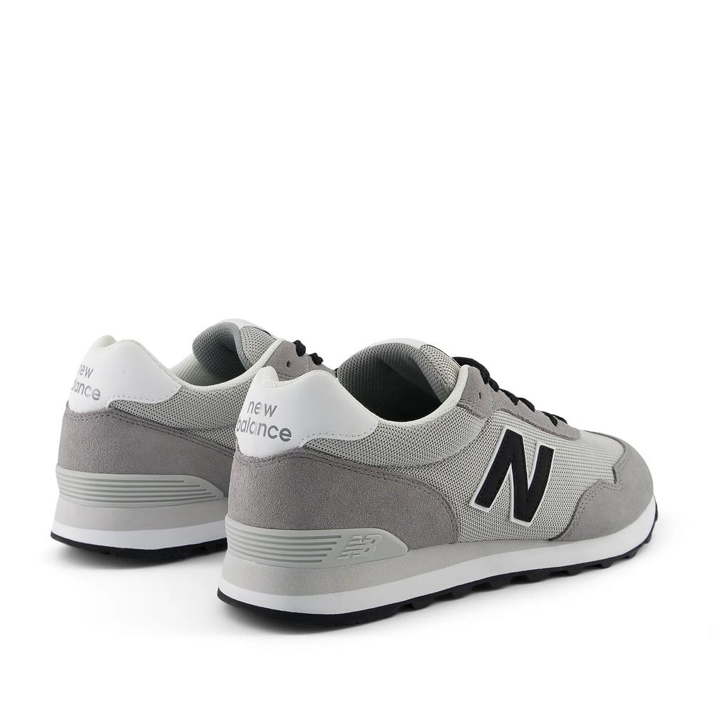 Topánky New Balance ML515AGG - šedý