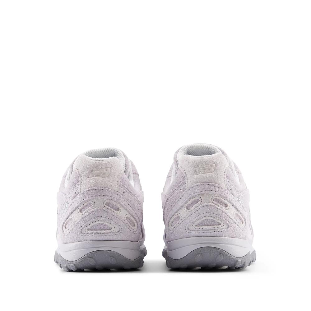 Unisex topánky New Balance U204LMMB - šedý