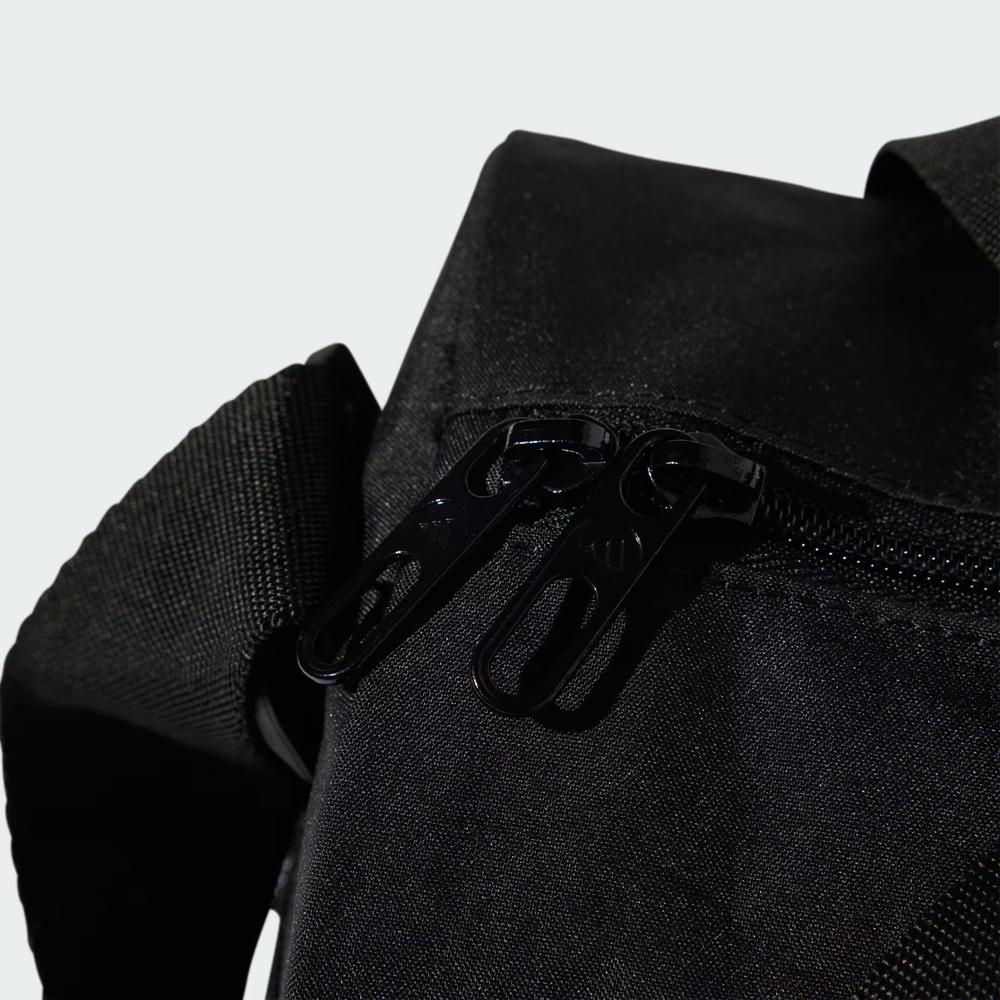 Taška adidas Linear Duffel XS JE8347 - čierne