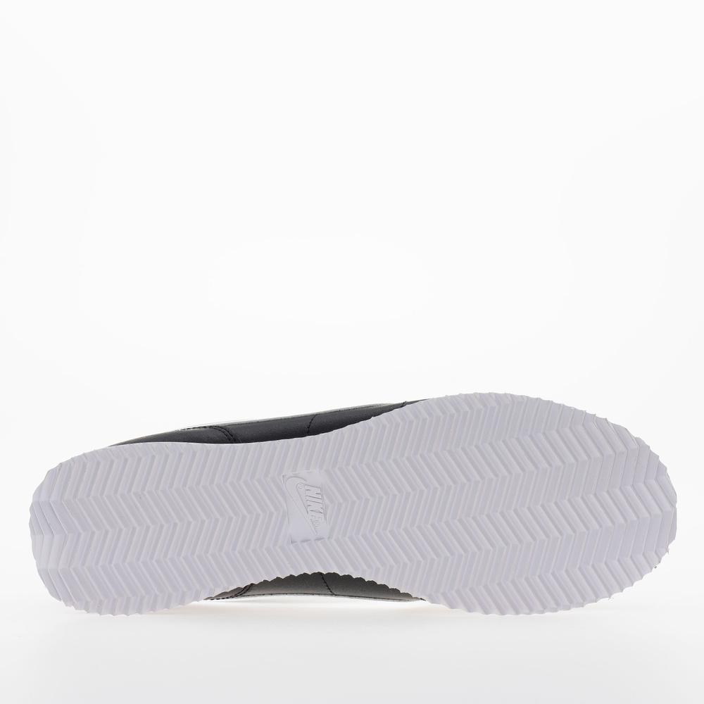 Topánky Nike Cortez Leather DM4044-001 - čierne