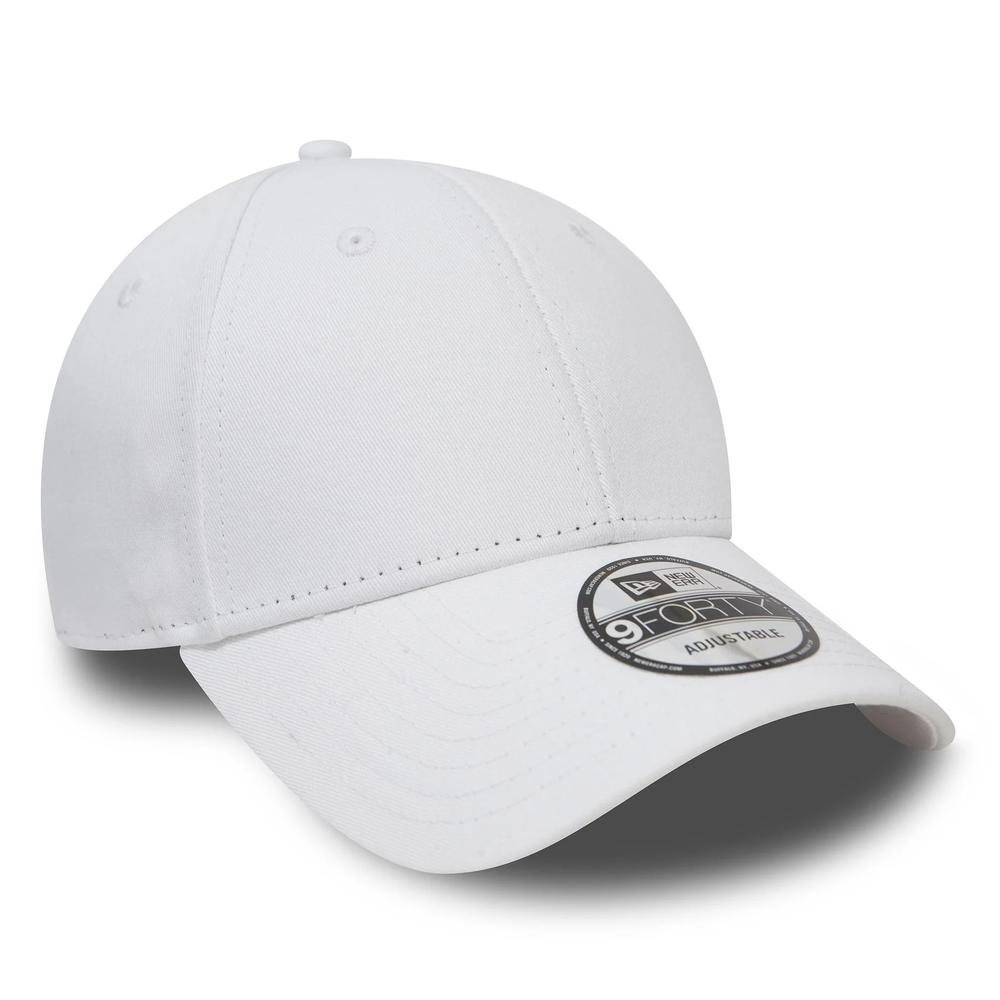Čiapka New Era 9Forty Flag Collection 11179829 - biele
