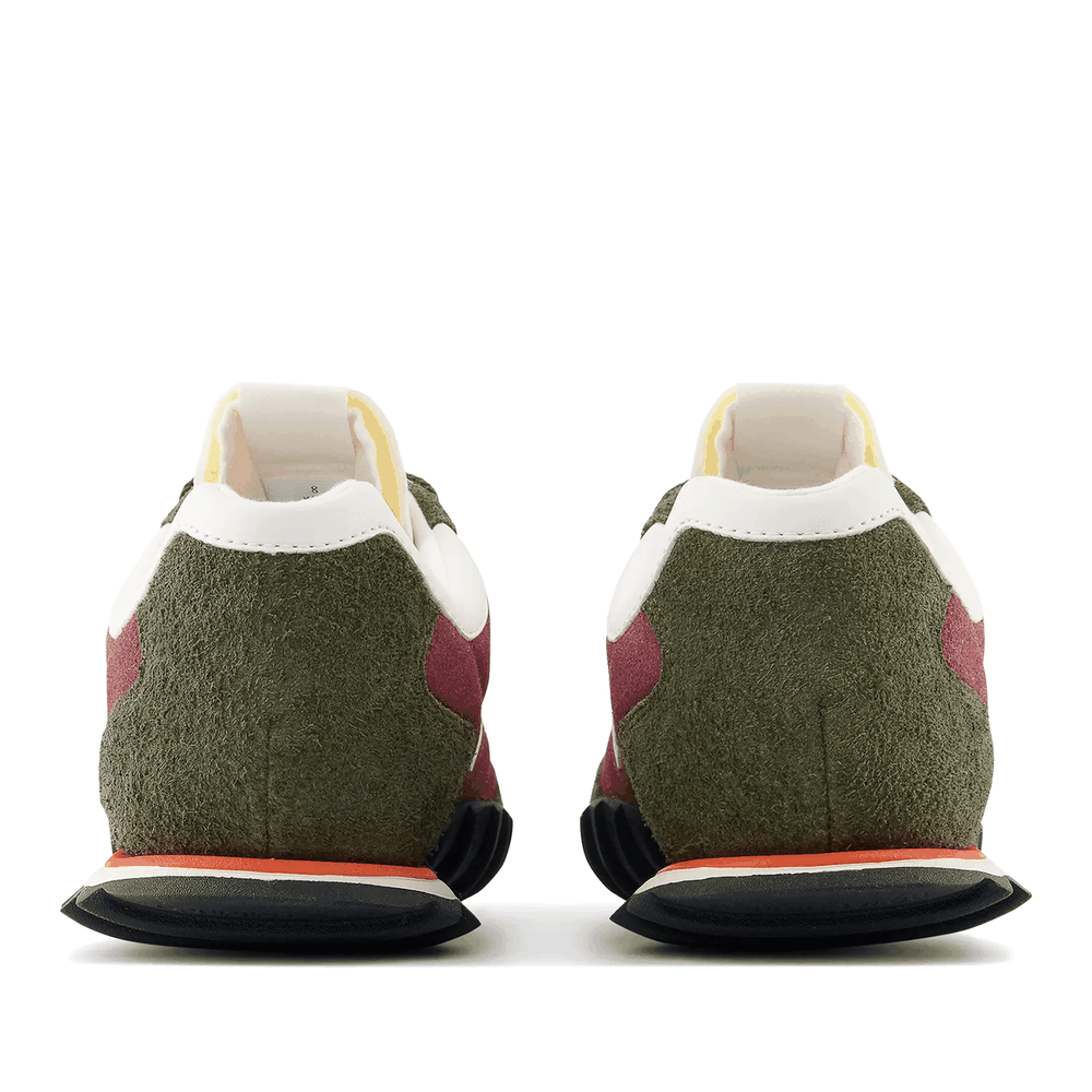 Topánky unisex New Balance URC30NB – viacfarebné