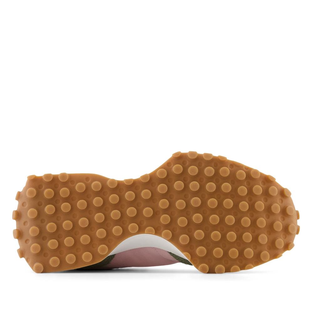 Dámske topánky New Balance WS327FT - viacfarebné