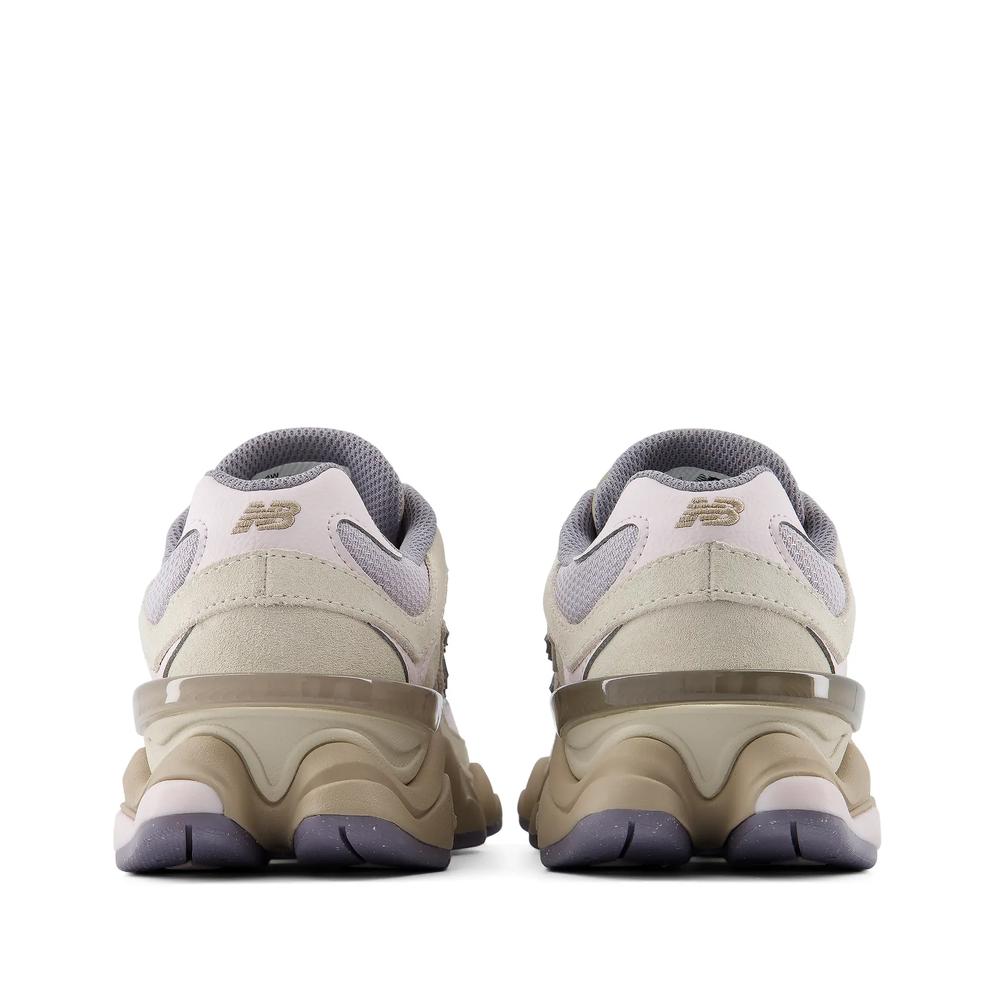 Unisex topánky New Balance U9060152 - béžové