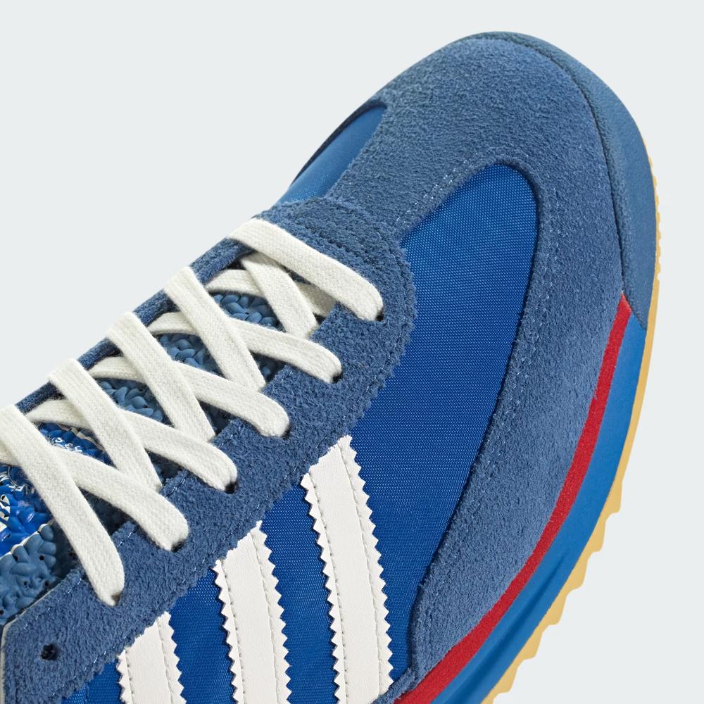 Topánky adidas Originals SL RS 72 IG2132 - modré