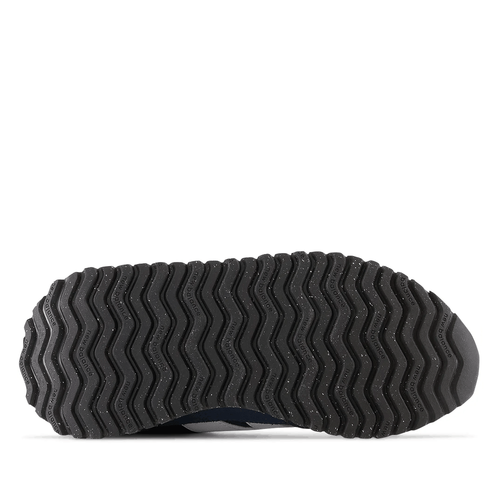Topánky New Balance WS237DN1 - tmavomodré