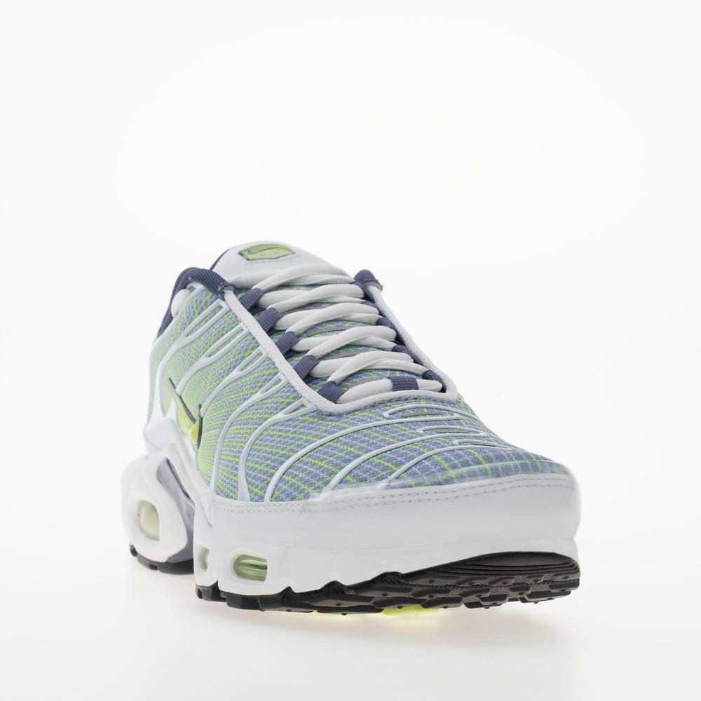 Pánske topánky Nike Air Max Plus HV6227-001 - biele