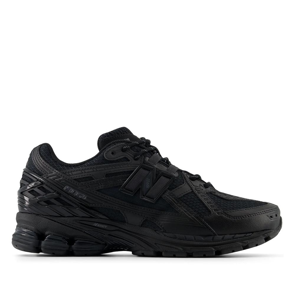 Topánky New Balance M1906NJ - čierne
