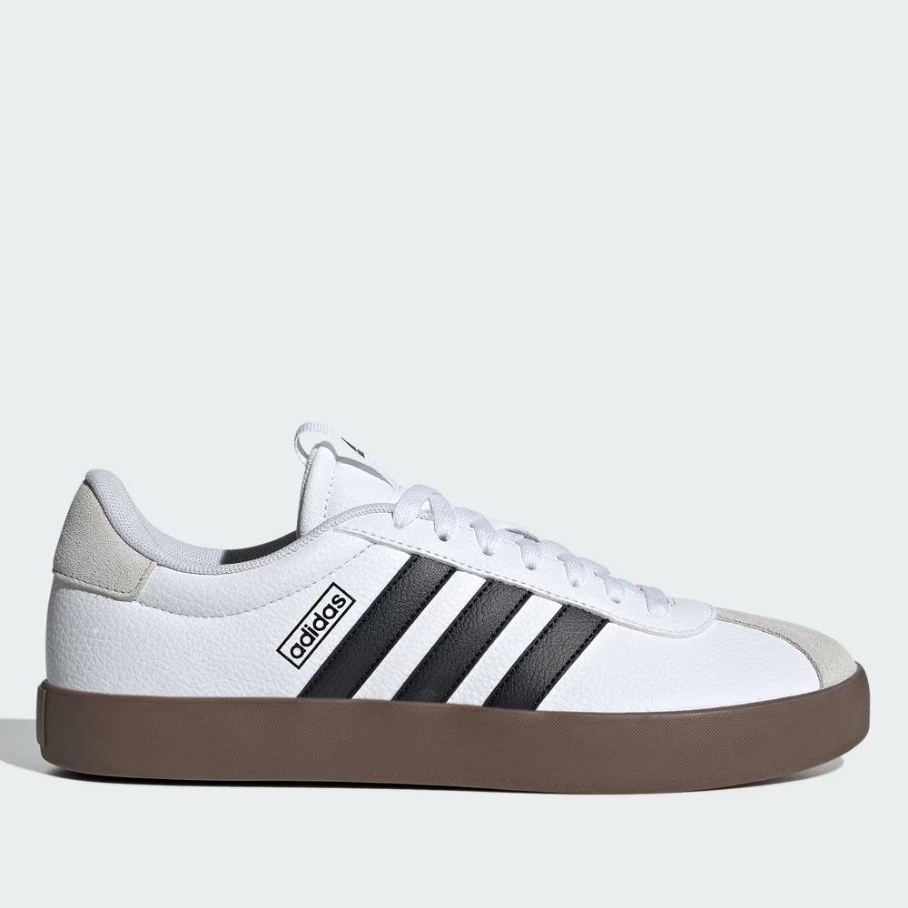 Topánky adidas VL Court 3.0 ID6285 - biele