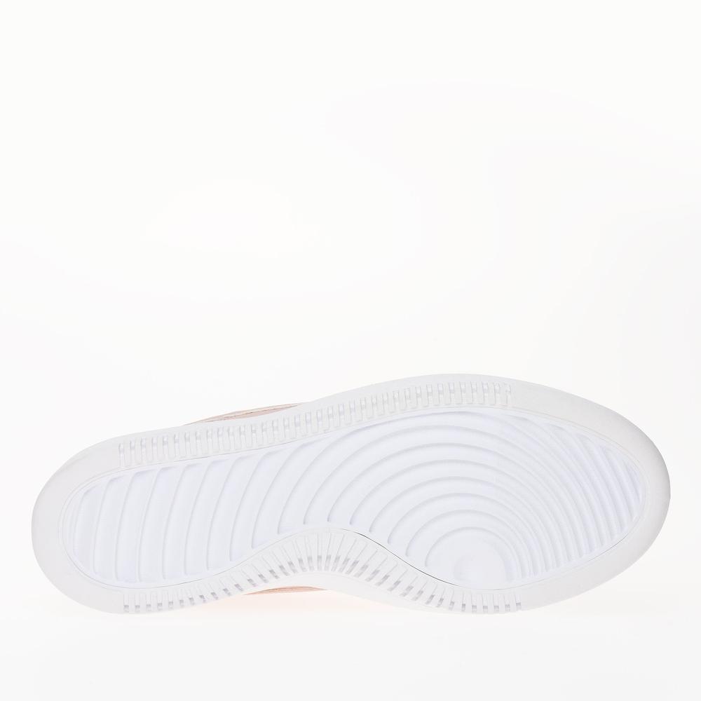 Topánky Nike Court Vision Alta DM0113-600 - ružové