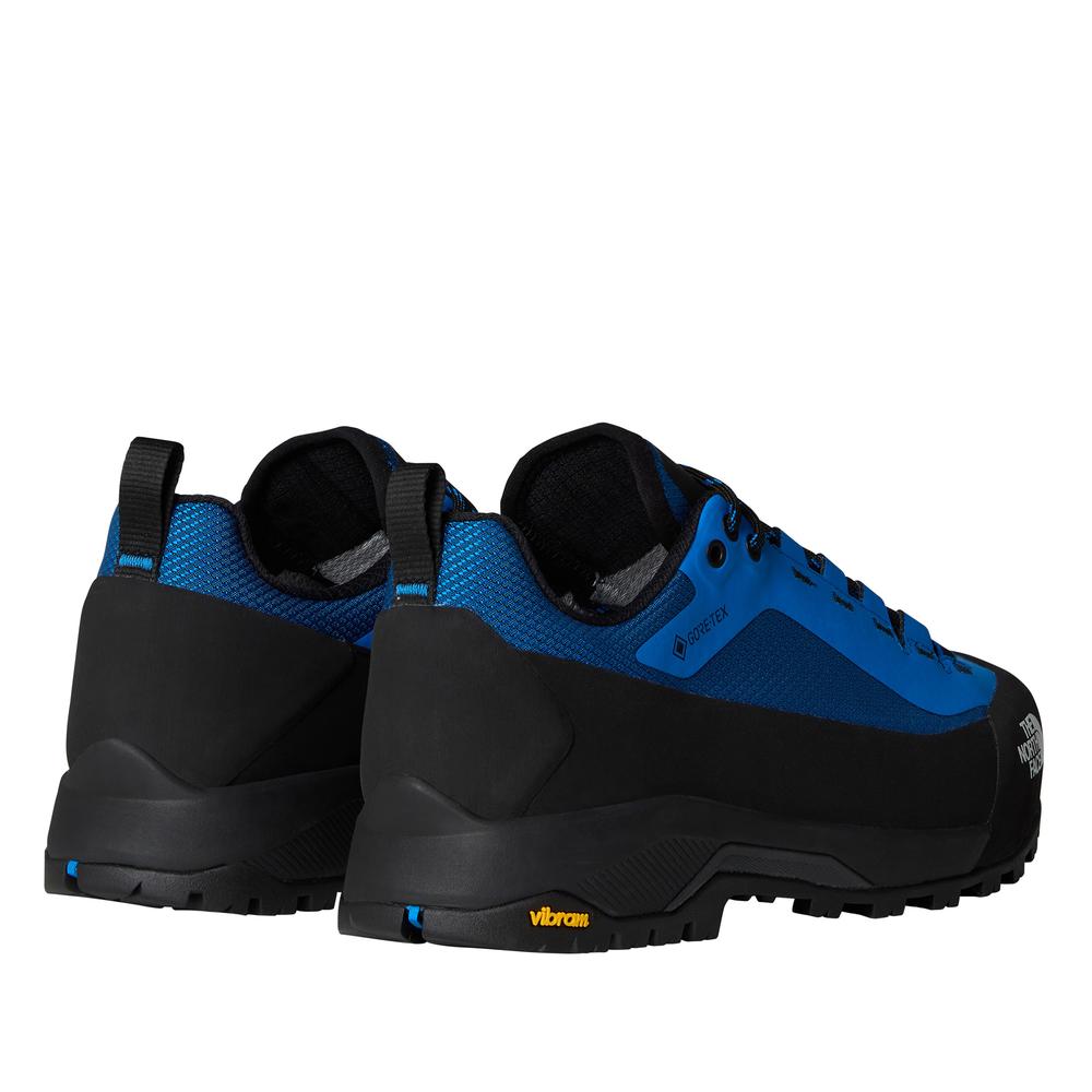 Pánske topánky The North Face Verto Gore-Tex 0A83ND16Y1 - modré