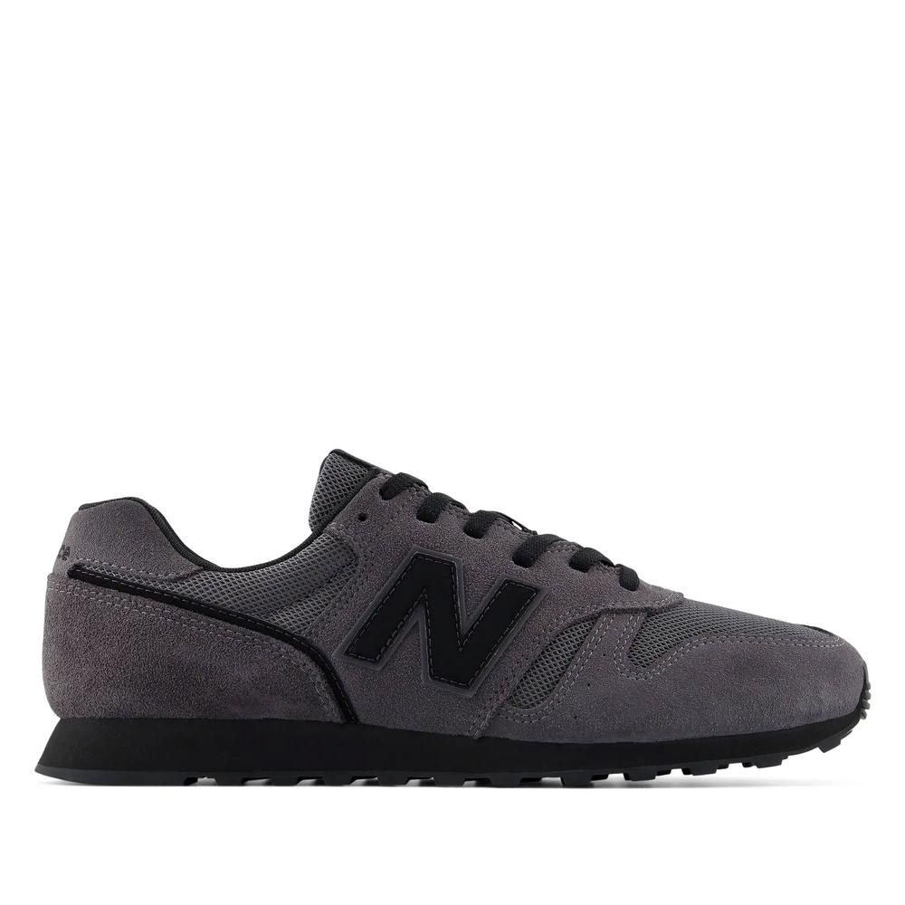 Unisex topánky New Balance M3736NJ - šedý