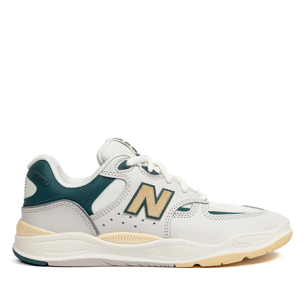 Topánky New Balance Numeric NM1010AL - béžové