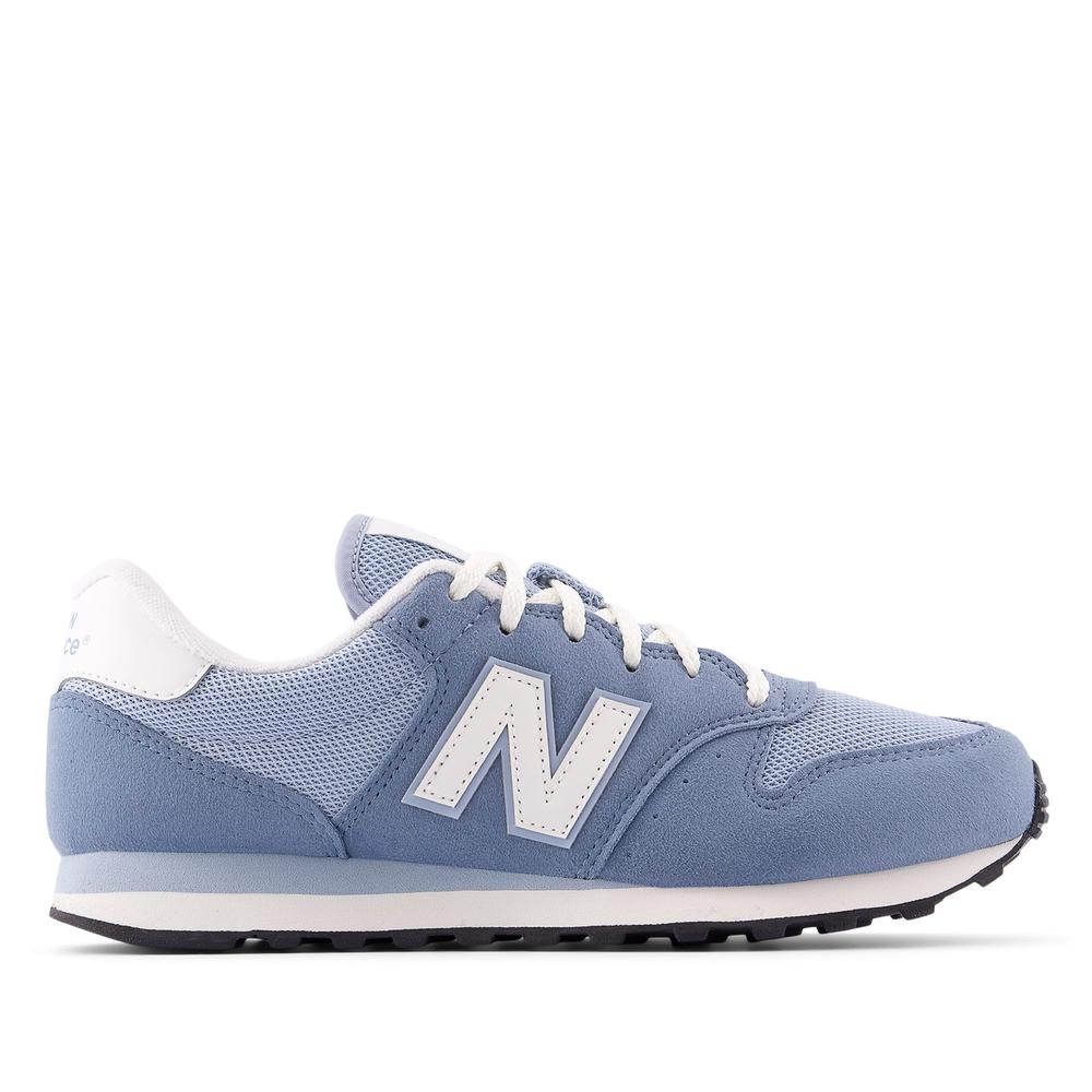 Dámske topánky New Balance GW500BLS - modré