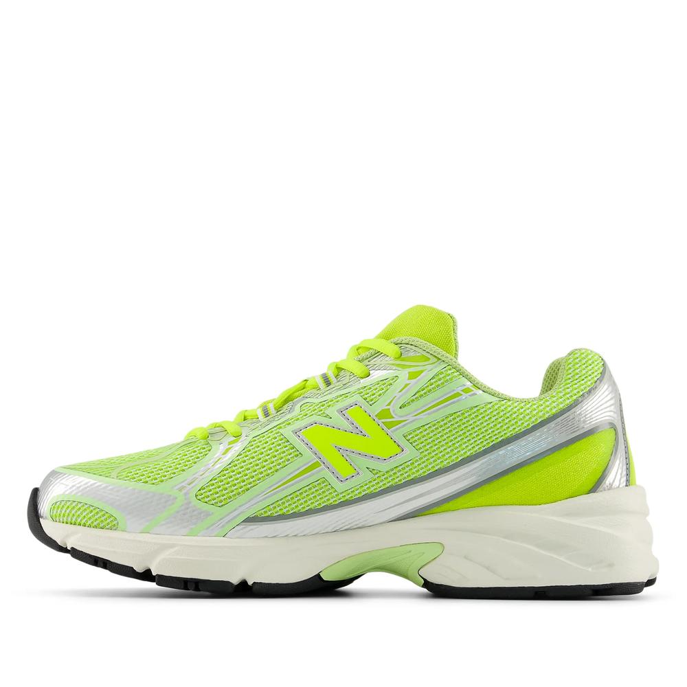Unisex topánky New Balance U740N8QA - zelené