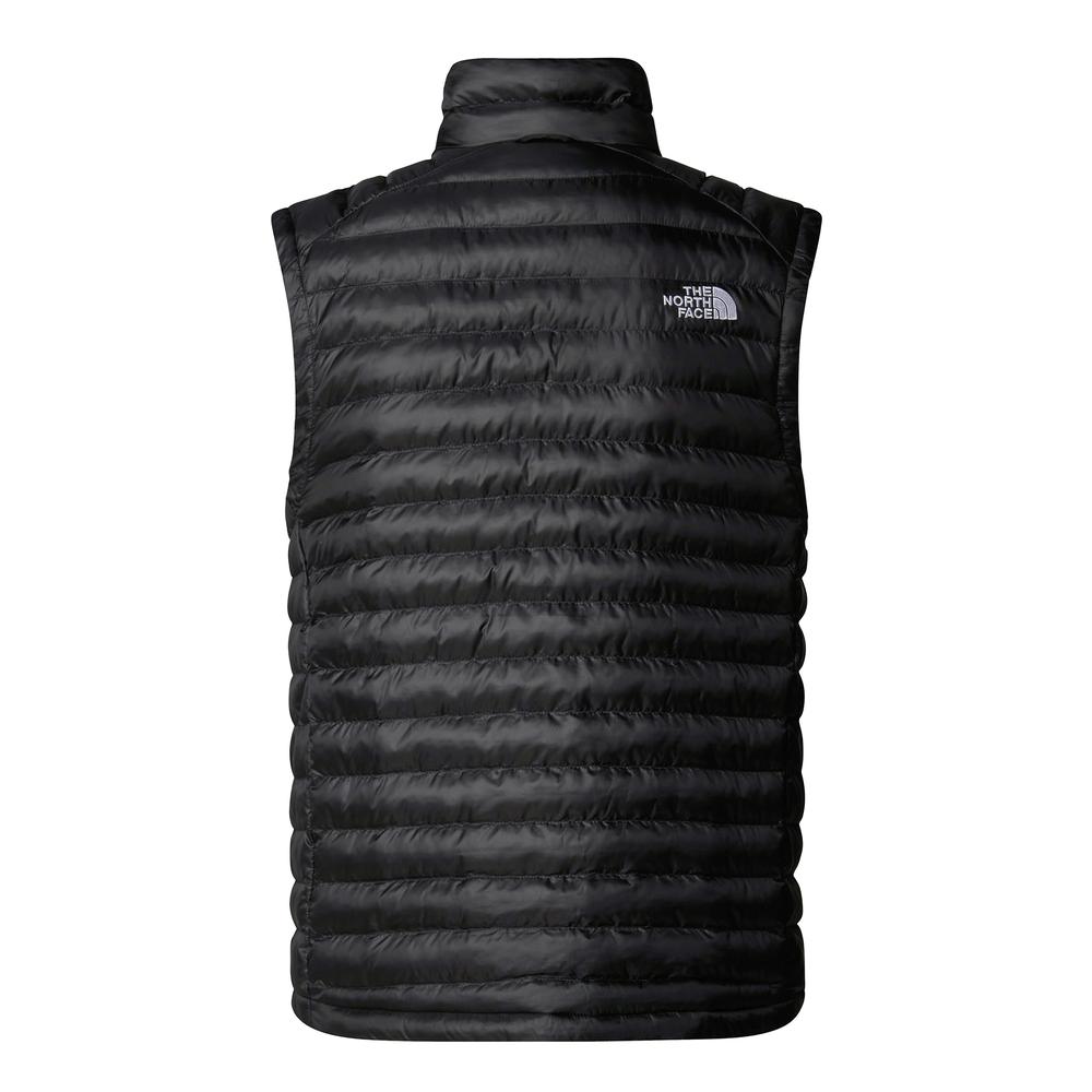 Mužský vesta The North Face Huila 0A8DW4JK31 - čierne