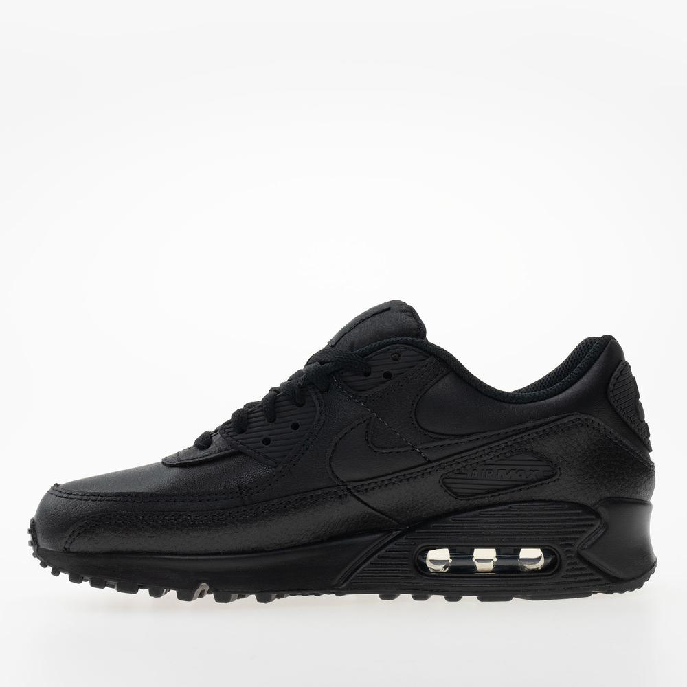Topánky pánske Nike Air Max 90 LTR CZ5594-001 - čierne