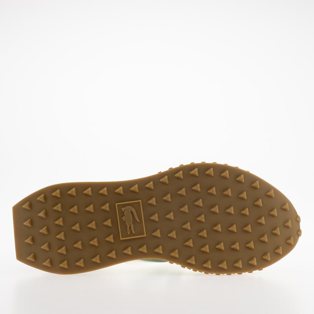 Topánky Lacoste L-Spin Deluxe 123 4 SMA 745SMA0123-082 - biele