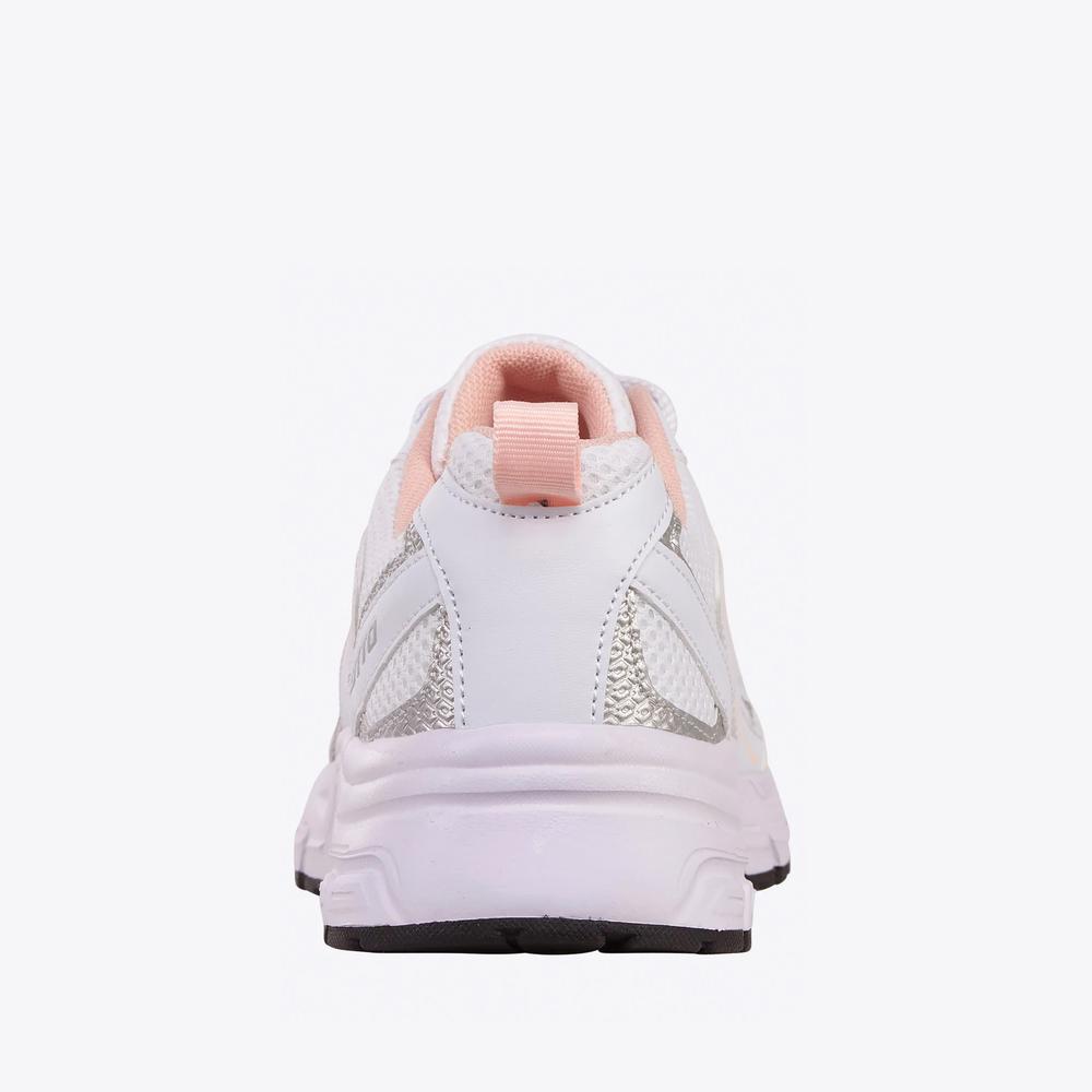 Topánky Lotto Kitaura 2400010U-1041 - biele