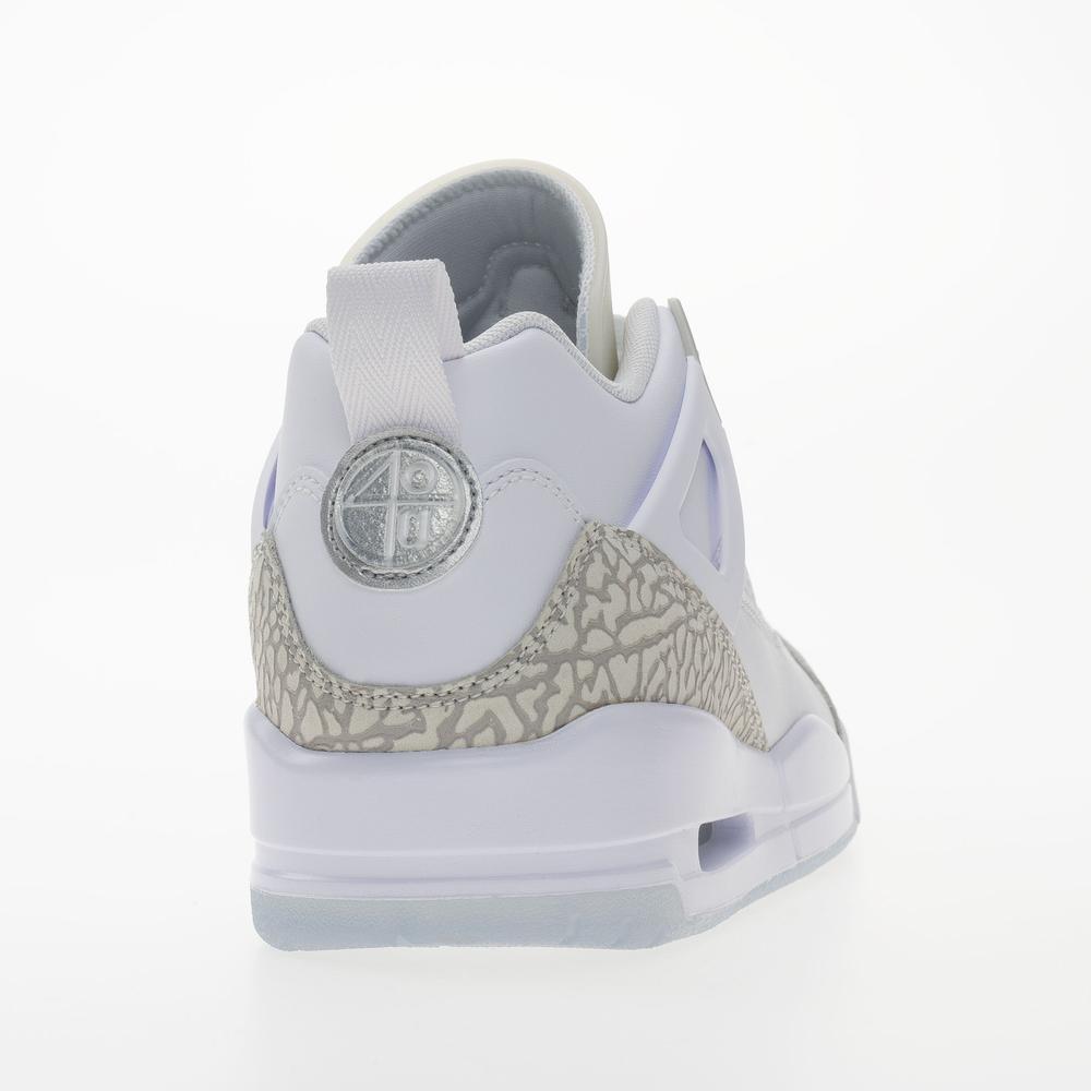 Pánske topánky Jordan Spizike Low FQ1759-103 - biele