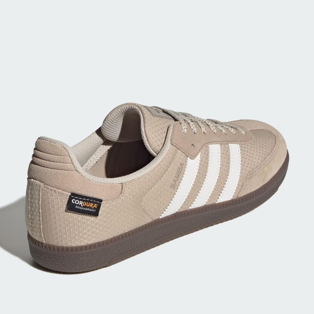 Unisex topánky adidas Originals Samba OG IH6805 - béžové