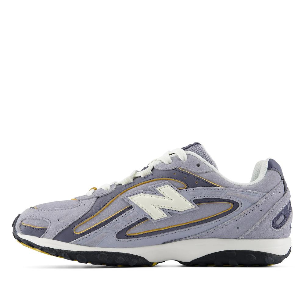 Unisex topánky New Balance U204L3OL - fialové