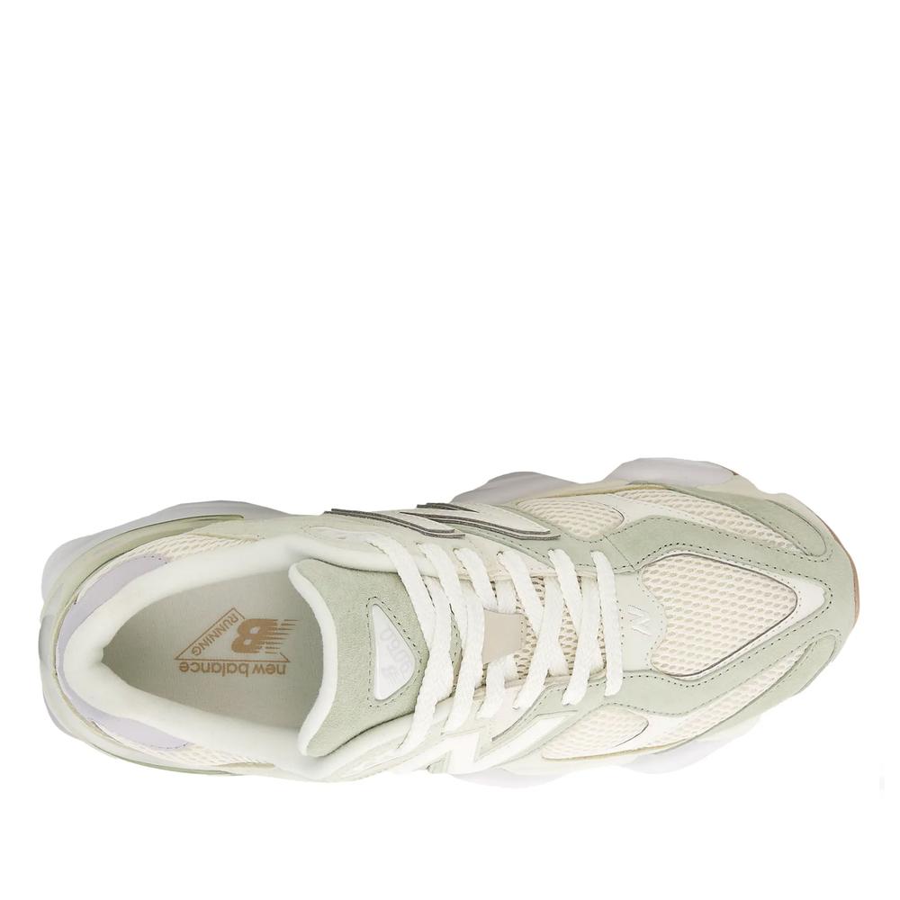 Unisex topánky New Balance U9060AUC - zelené