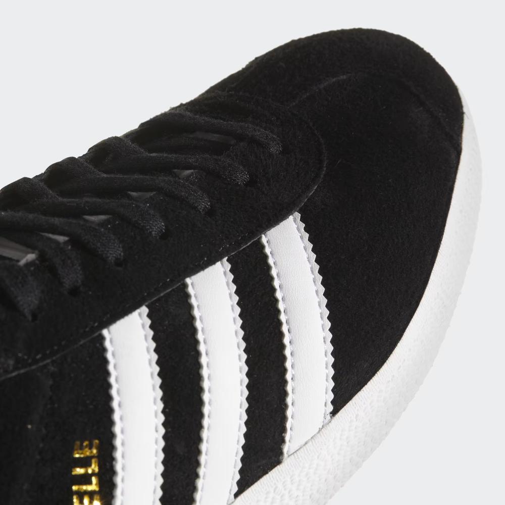 Topánky adidas Originals Gazelle BB5476 - čierne