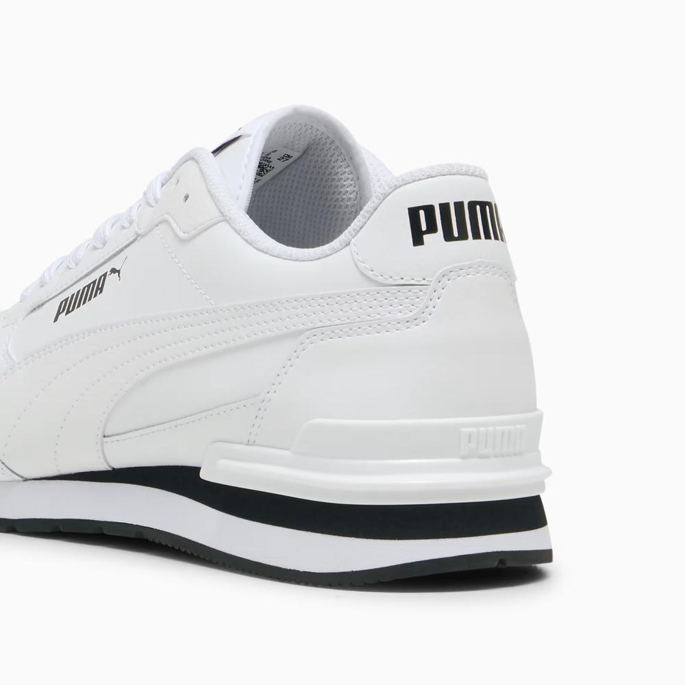 Unisex topánky Puma ST Runner v4 39906807 - biele