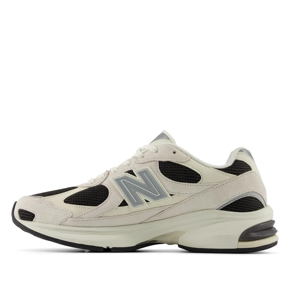 Unisex topánky New Balance U20106OK - béžové