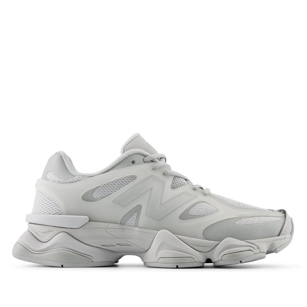 Unisex topánky New Balance U9060IAB - šedý