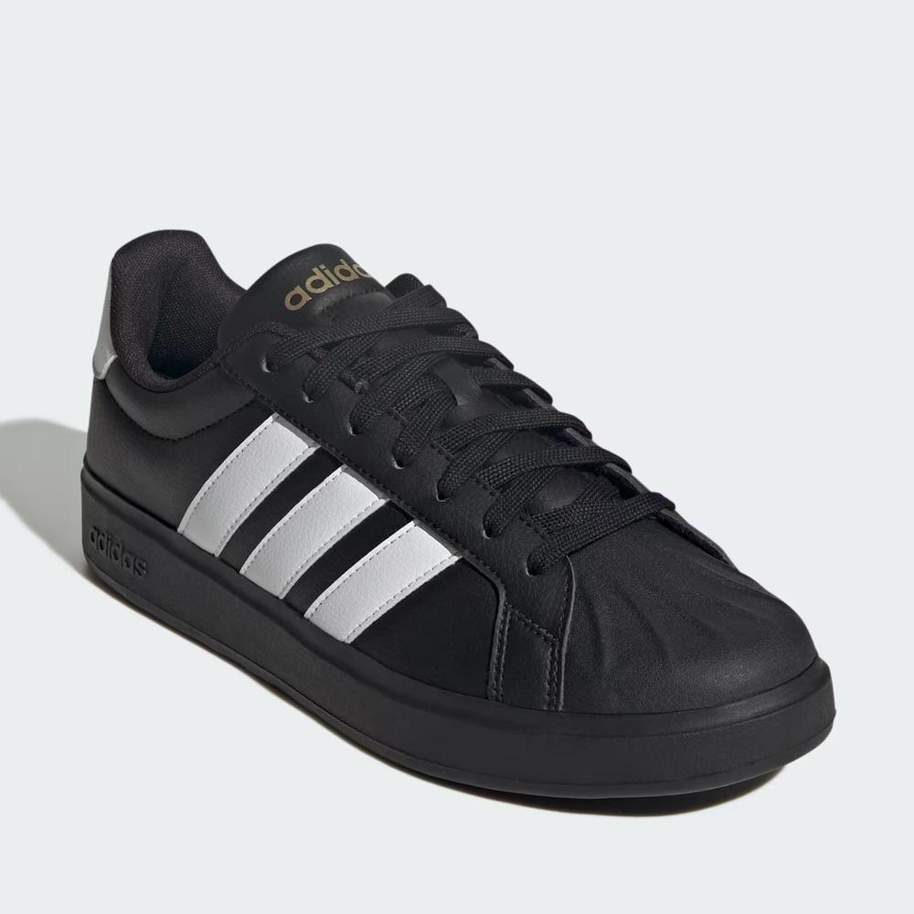 Pánske topánky adidas Sportswear Streettalk JP8276 - čierne