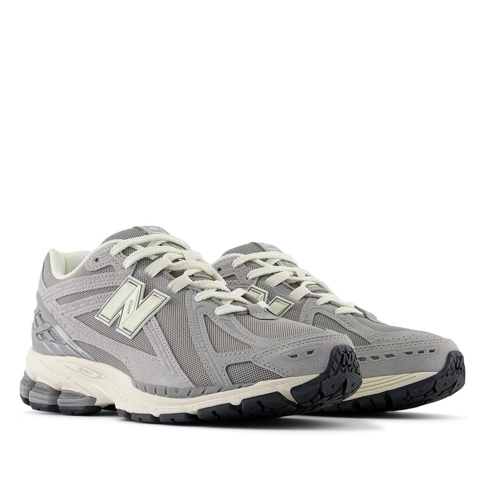 Topánky New Balance M1906REJ - šedý