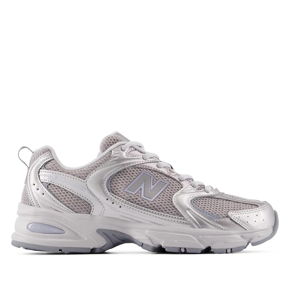 Unisex topánky New Balance U530ELG - fialové