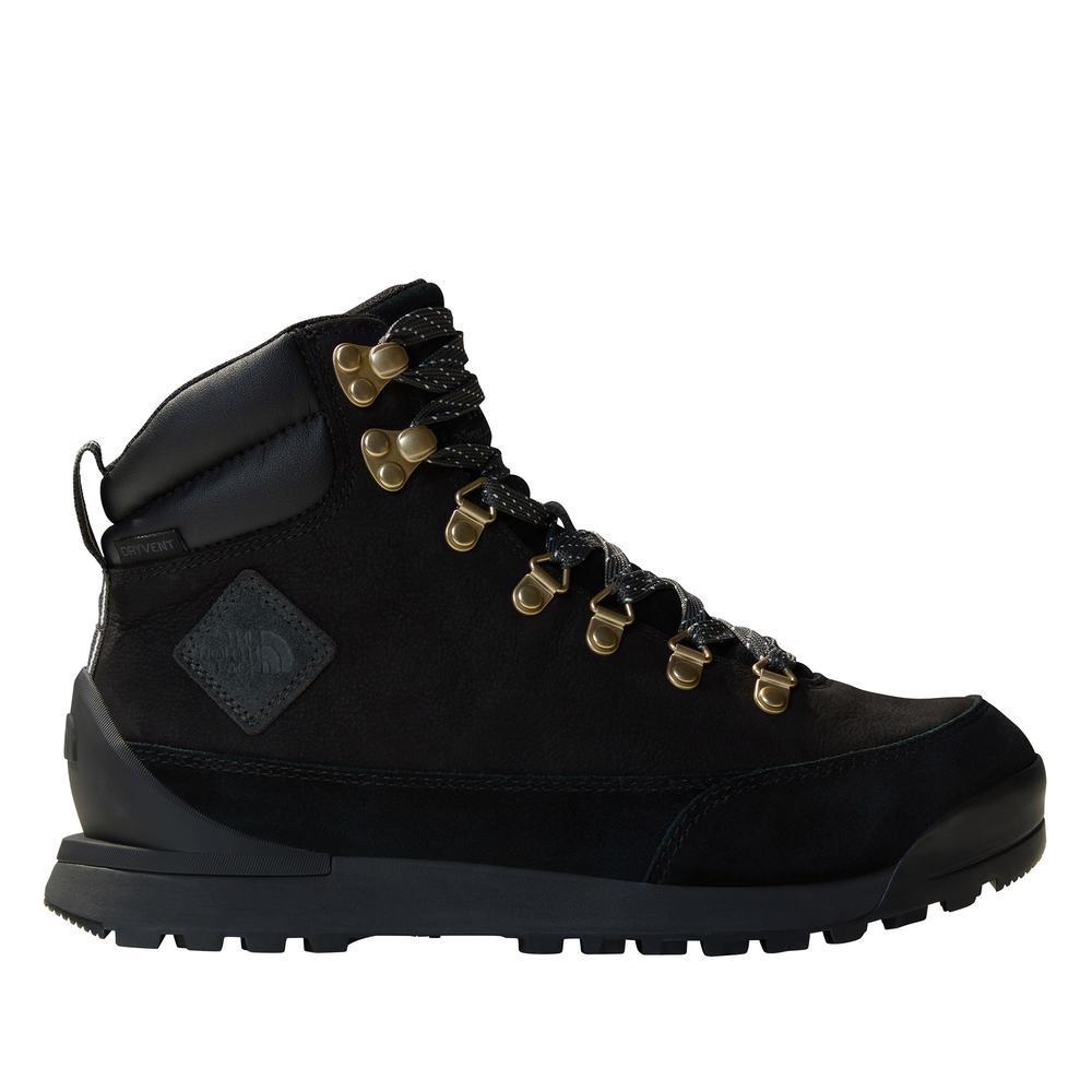 Dámske topánky The North Face Back To Berkeley IV Lifestyle 0A8A9EKX71 - dámske