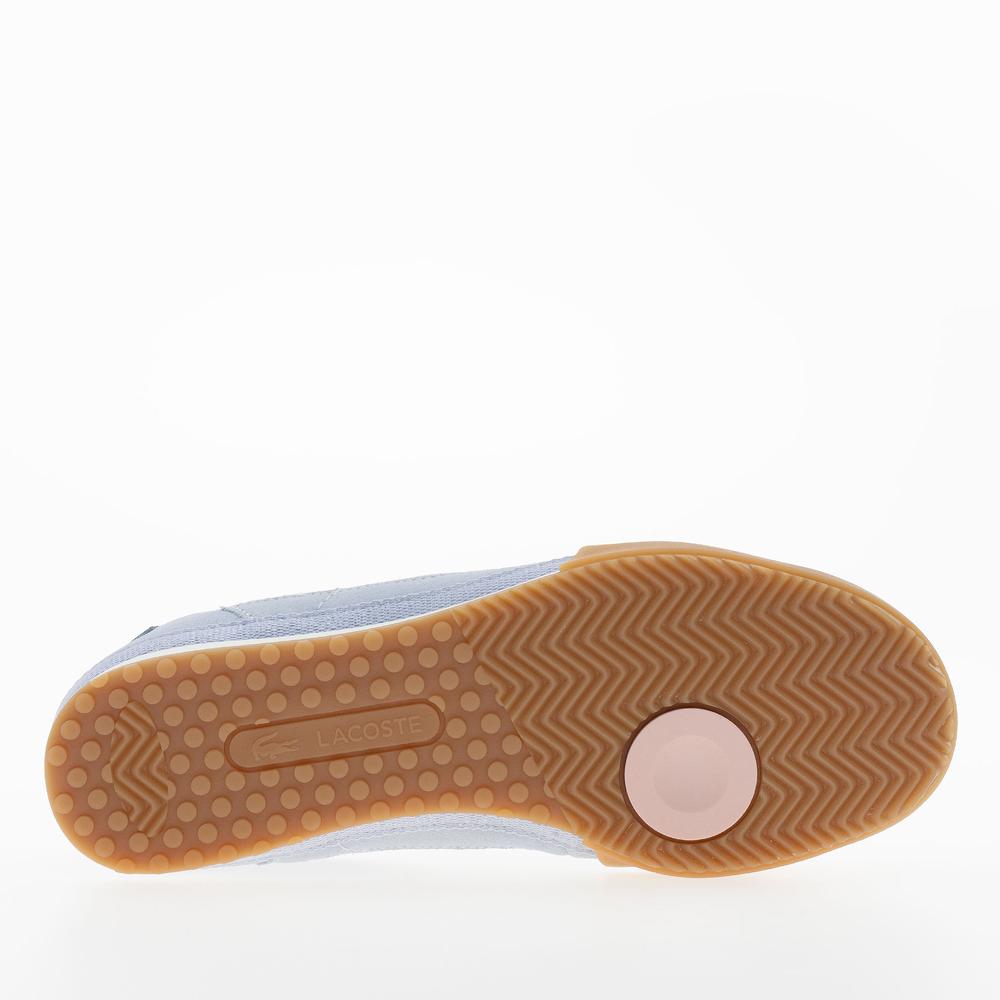 Dámske topánky Lacoste Aura 126 4 SFA 751SFA0073-ARH - modré