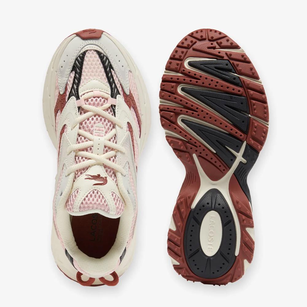 Dámske topánky Lacoste L003 Neo Shot 225 3 SFA 750SFA0122-2E5 - viacfarebné