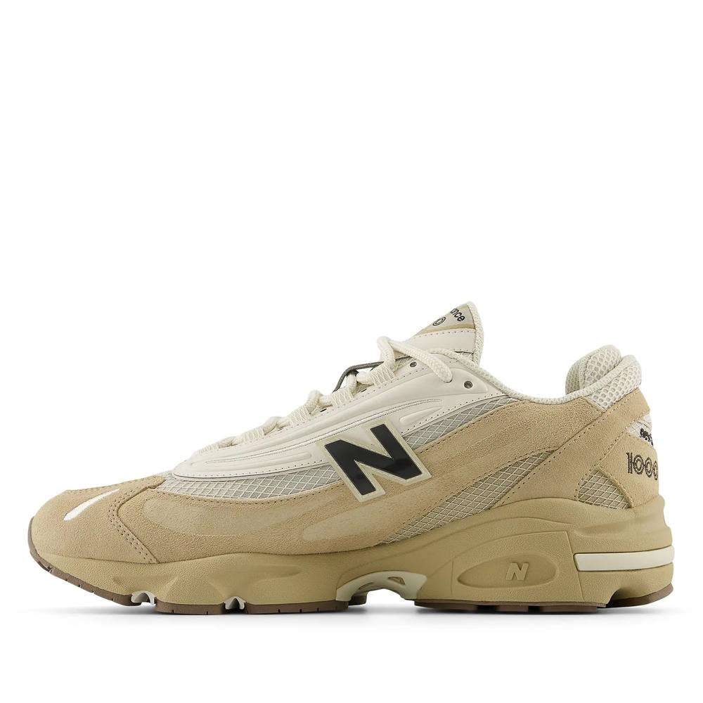 Topánky New Balance M1000PSP - béžové