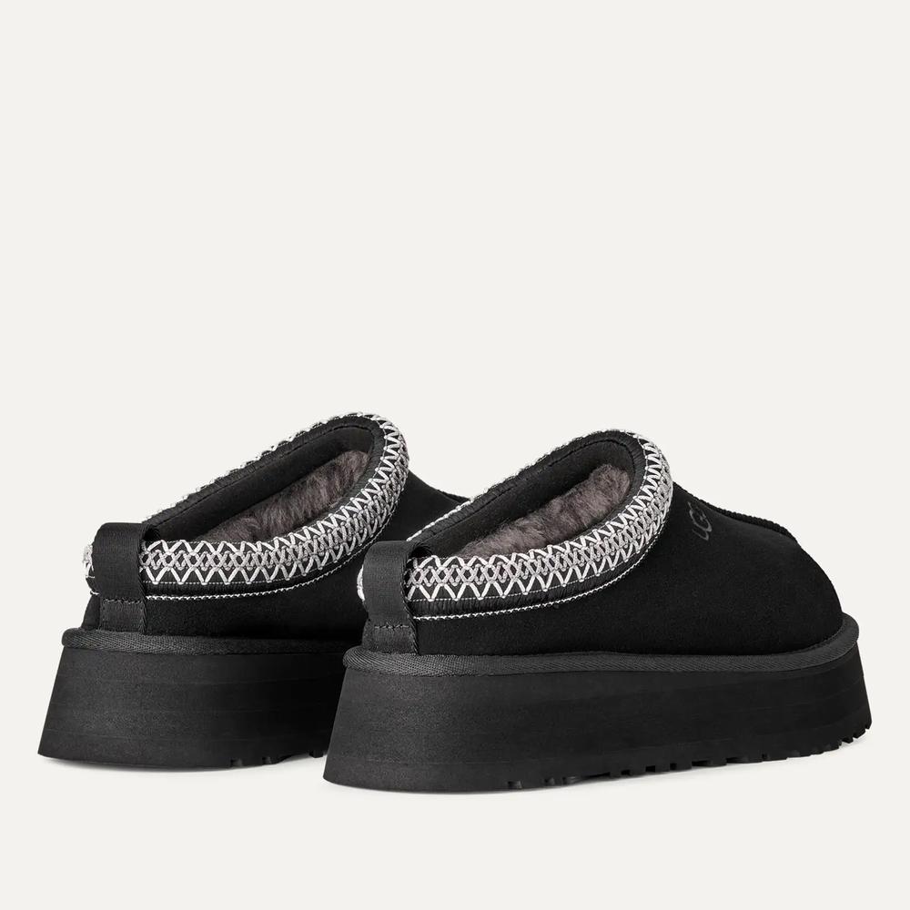 Topánky dámske Ugg Tazz II 1174471-BLK - čierne