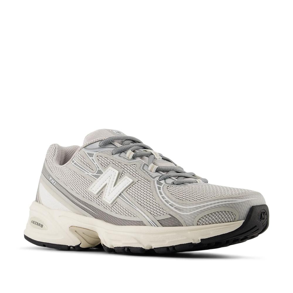 Unisex topánky New Balance U740N74F - šedý