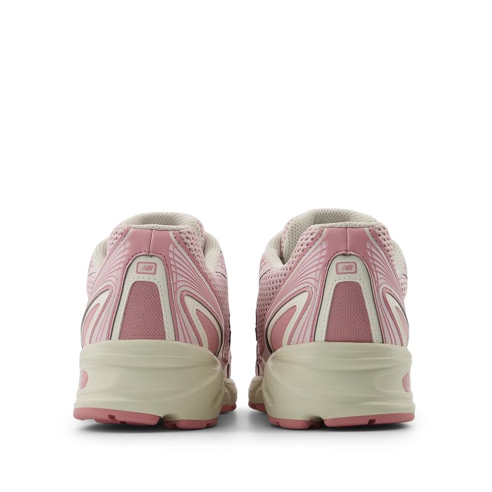 Unisex topánky New Balance U740PP2 - ružové