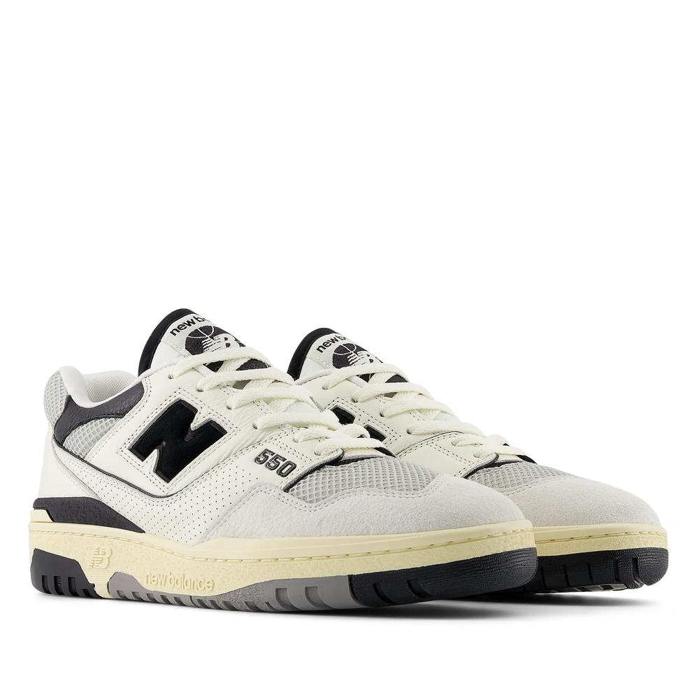 Unisex topánky New Balance BB550CPC - viacfarebné