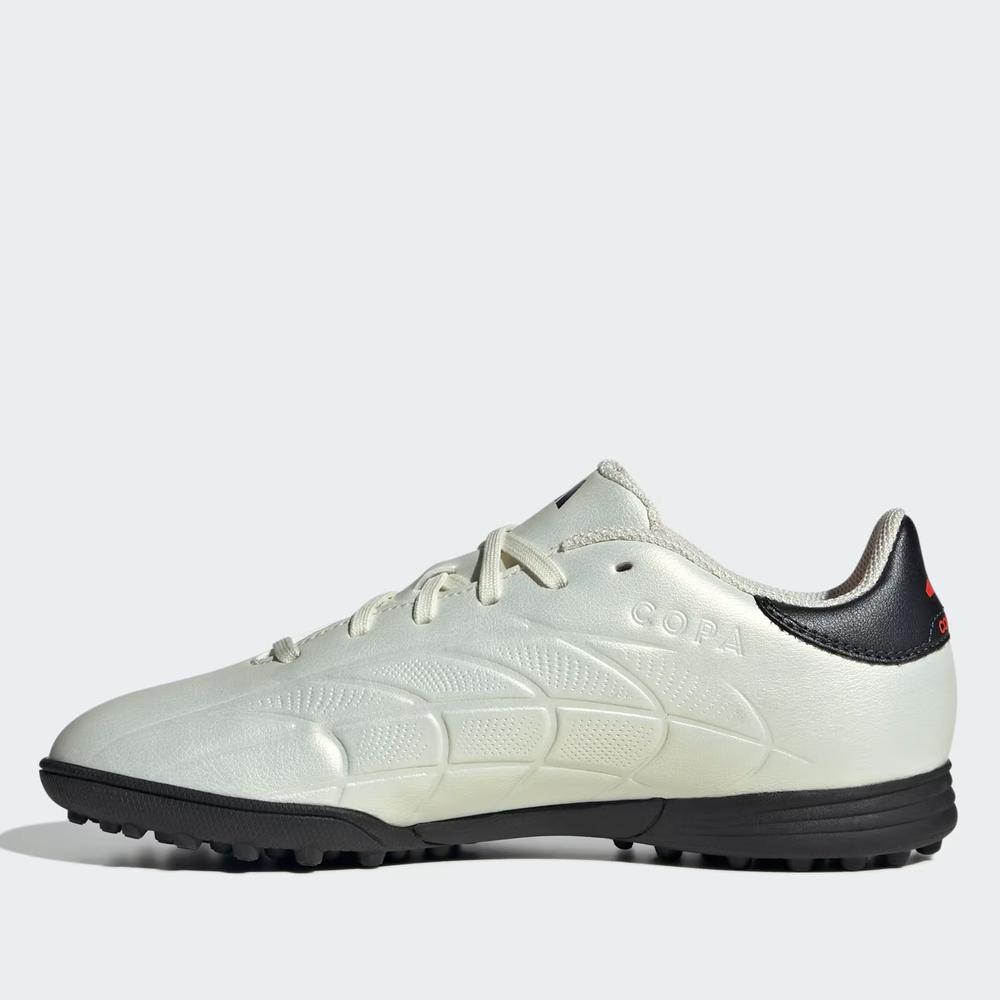 Topánky adidas Copa Pure II League TF IE7527 - biele