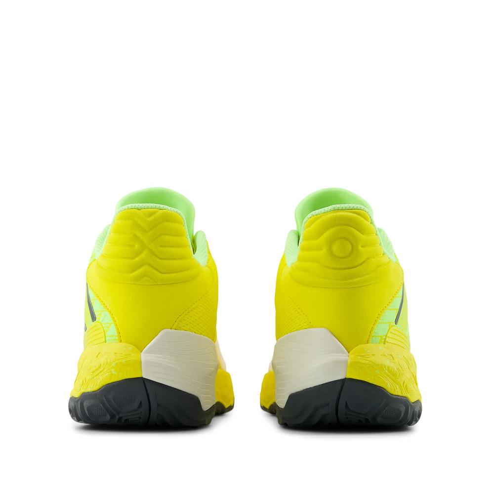 Pánske topánky New Balance TWO WXY v4 BB2WYRT4 - žltá